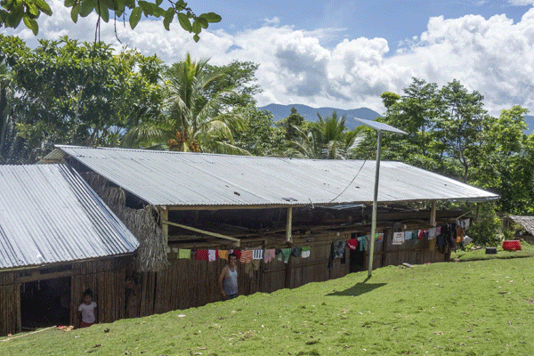 LIFE WITH LIMITED ENERGY