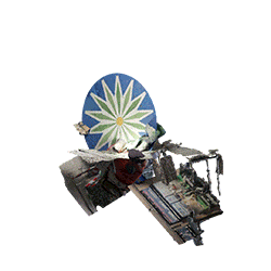 WHAT A MESS, a tale of collaborative photogrammetry