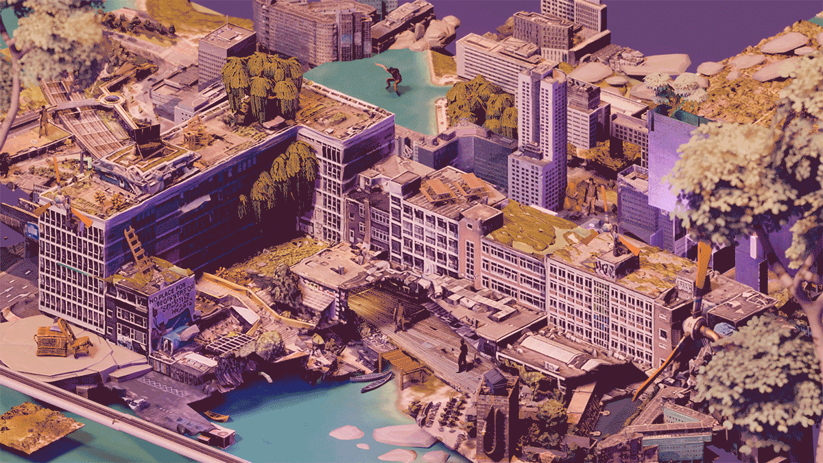 Fraying the Matrix: A Cyberlocal Dreams Post-Mortem (PART III)