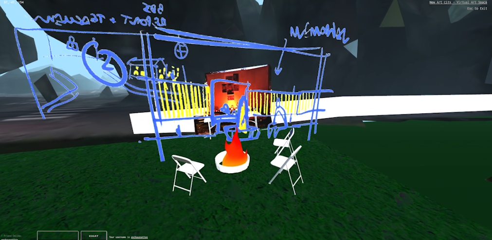 COUNTER-TWINNING IN GOTHENBURG